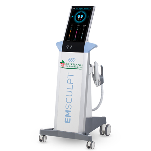 4. Quy Trình Điều Trị Bằng Emsculpt