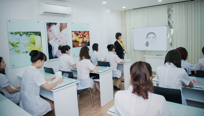 Khóa học online kinh doanh spa tphcm có nên học hay không? Khóa học online kinh doanh spa tphcm có nên học hay không?