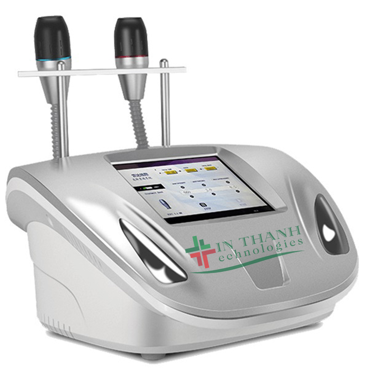 Máy trẻ hóa da HIFU V-MAX Máy trẻ hóa da HIFU V-MAX