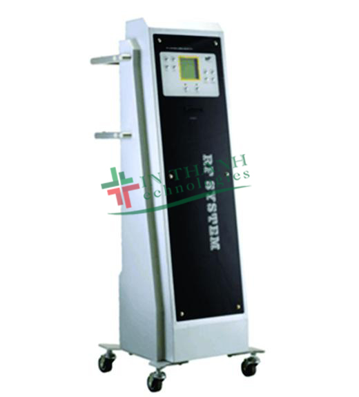 Máy nâng cơ RF 375 Máy nâng cơ RF 375