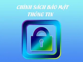 Chính sách bảo mật