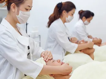 Trượt Đại học, tôi có nên học nghề spa không ?