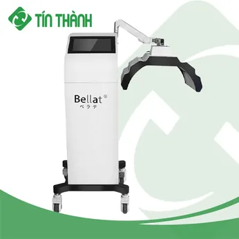 Máy ánh sáng sinh học Bellat