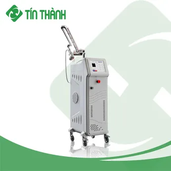 Máy laser trẻ hóa da CO2 Fractional NBW-F8