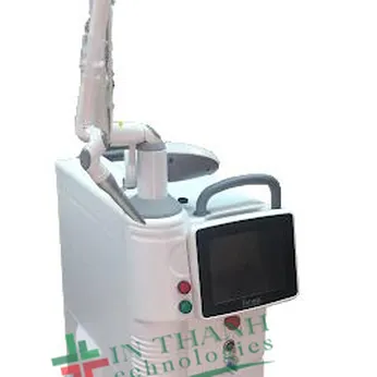 Máy Laser Fractional CO2 Fotona