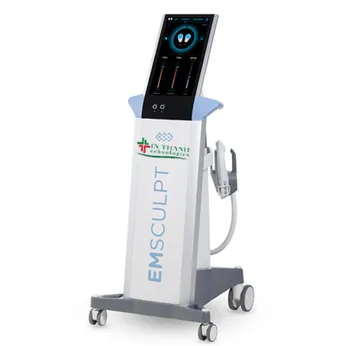 Máy giảm béo tăng cơ EMSCULPT