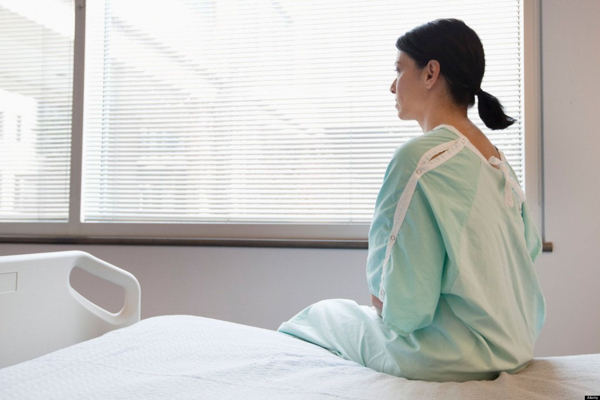 Xông hơ sau sinh giúp đào thải chất dơ bẩn ra khỏi cơ thể