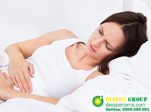 Sản phẩm Dao’spa mama giúp chị em giảm mệt mỏi sau sinh Sản phẩm Dao’spa mama giúp chị em giảm mệt mỏi sau sinh