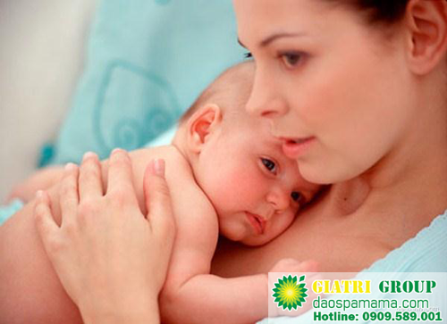 Thuốc tắm Dao’spa mama giúp các mẹ phòng bệnh hậu sản Thuốc tắm Dao’spa mama giúp các mẹ phòng bệnh hậu sản