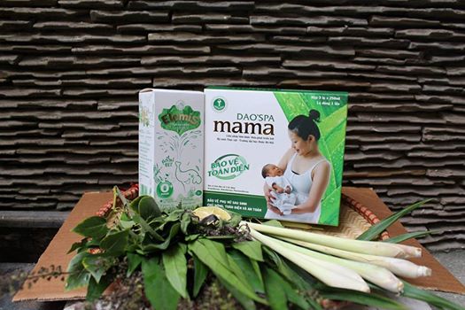 Điểm bán Dao'spa Mama CHÍNH HÃNG