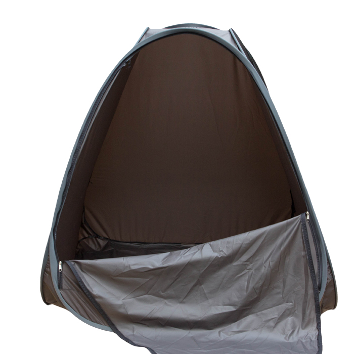 Lều xông hơi sau sinh tự động - không cần lắp ráp