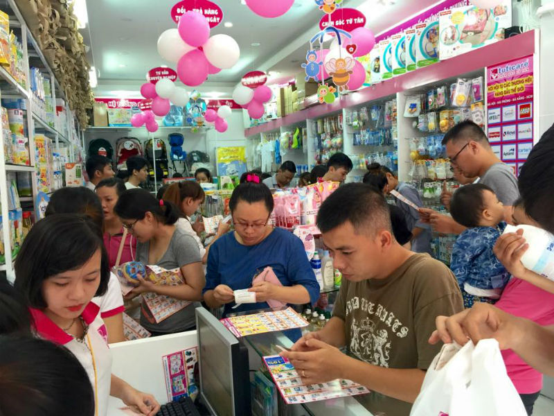 Tuticare với giá cạnh tranh nhất Tuticare với giá cạnh tranh nhất