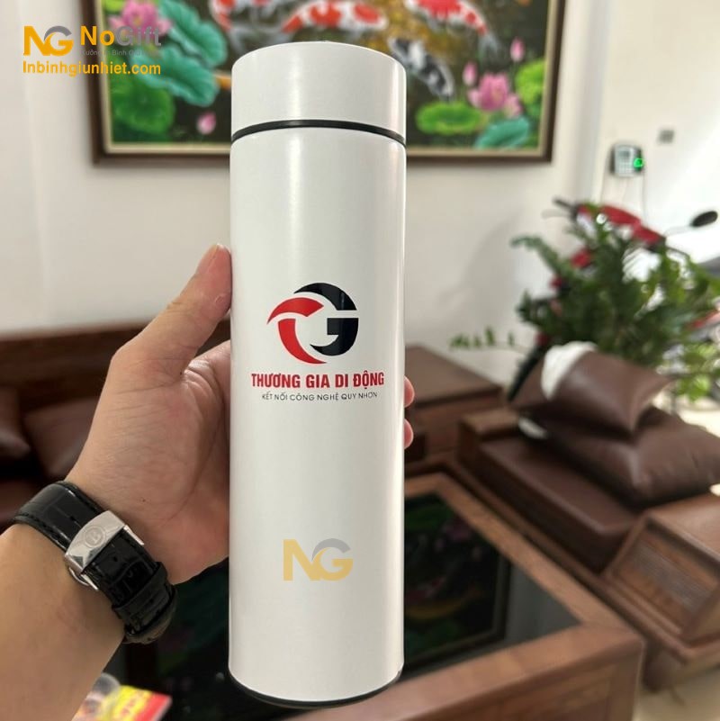 In bình giữ nhiệt giá rẻ tại tphcm In bình giữ nhiệt giá rẻ tại tphcm