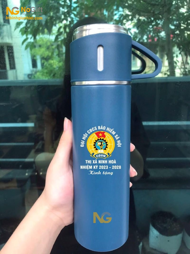 In bình giữ nhiệt tphcm In bình giữ nhiệt tphcm