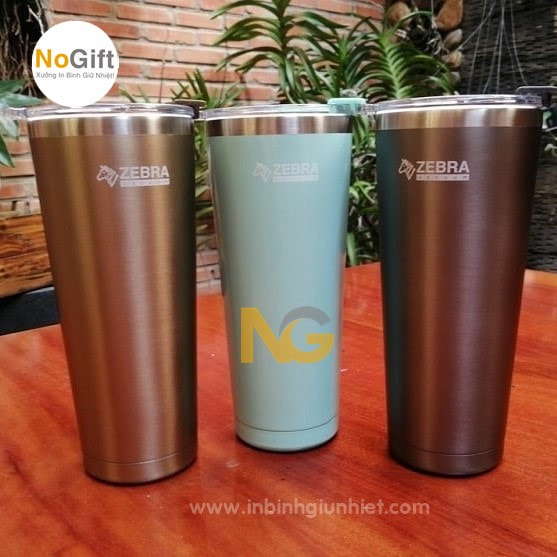Bán ly giữ nhiệt Zebra Polar 870ml 112702 Bán ly giữ nhiệt Zebra Polar 870ml 112702