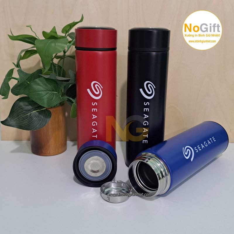 Bình giữ nhiệt in tên Bình giữ nhiệt in tên
