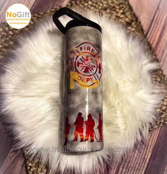 Bình giữ nhiệt NoGift khắc laser theo yêu cầu Bình giữ nhiệt NoGift khắc laser theo yêu cầu