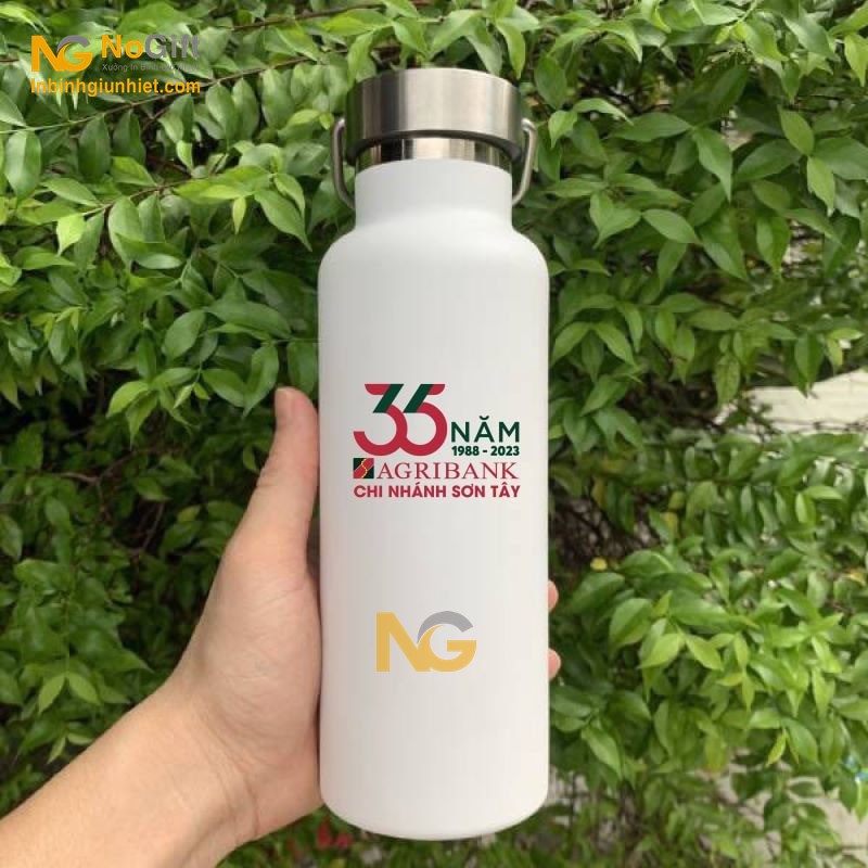 Bình giữ nhiệt khắc tên theo yêu cầu giá sỉ Bình giữ nhiệt khắc tên theo yêu cầu giá sỉ