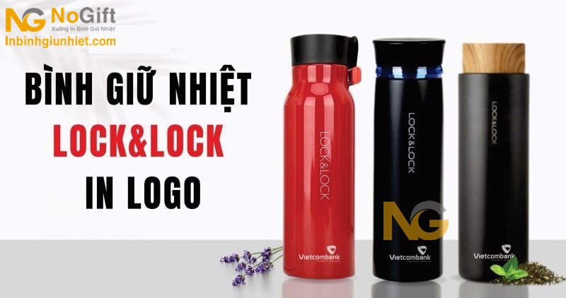 In bình giữ nhiệt In bình giữ nhiệt