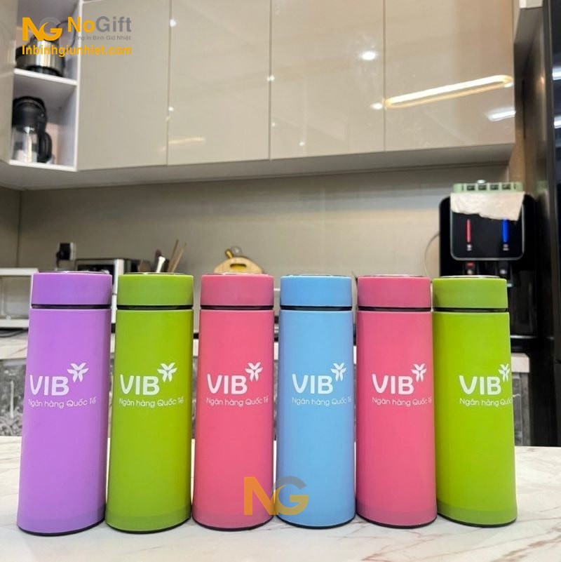 Bình giữ nhiệt quà tặng giá rẻ tại TPHCM Bình giữ nhiệt quà tặng giá rẻ tại TPHCM
