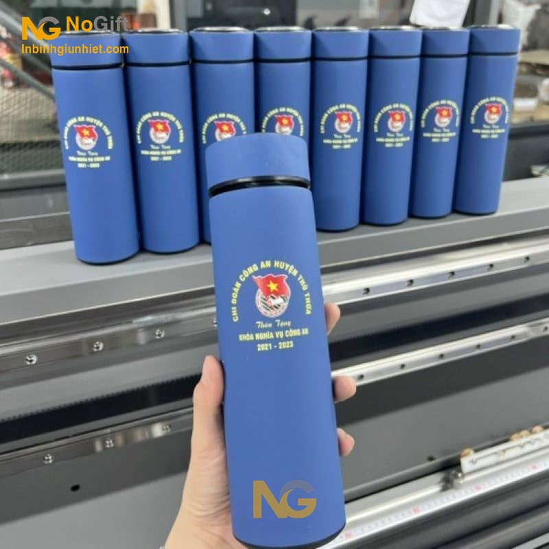 Bình giữ nhiệt quà tặng giá rẻ tại TPHCM Bình giữ nhiệt quà tặng giá rẻ tại TPHCM
