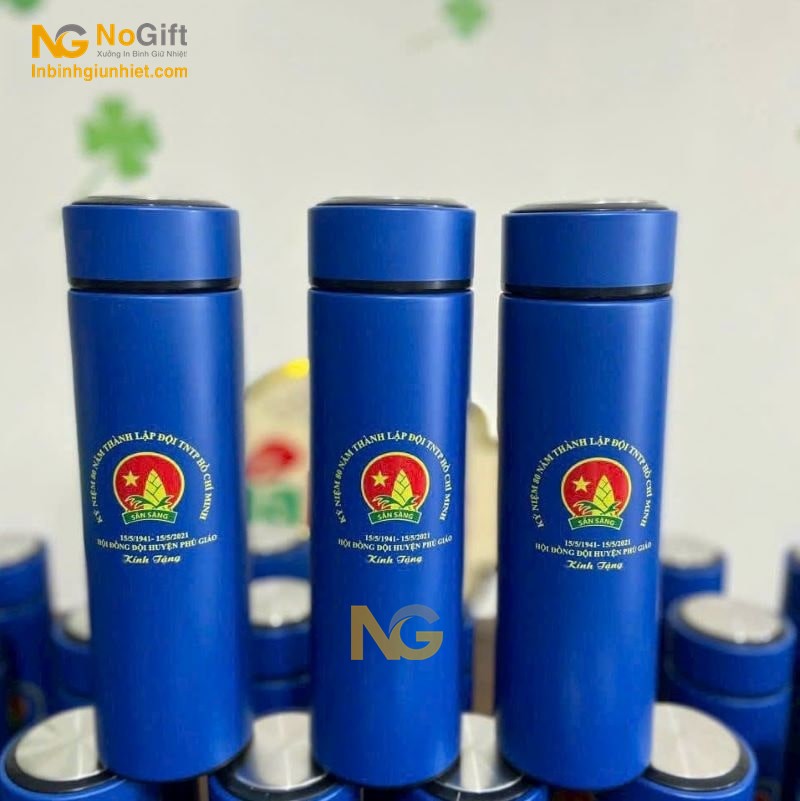 Bình giữ nhiệt quà tặng giá rẻ tại TPHCM Bình giữ nhiệt quà tặng giá rẻ tại TPHCM