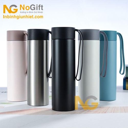 Bình giữ nhiệt Zebra Thái Lan in logo Công ty Bình giữ nhiệt Zebra Thái Lan in logo Công ty