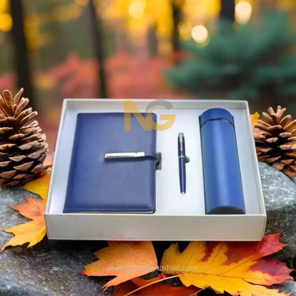 Bình giữ nhiệt quà tặng in logo Bình giữ nhiệt quà tặng in logo