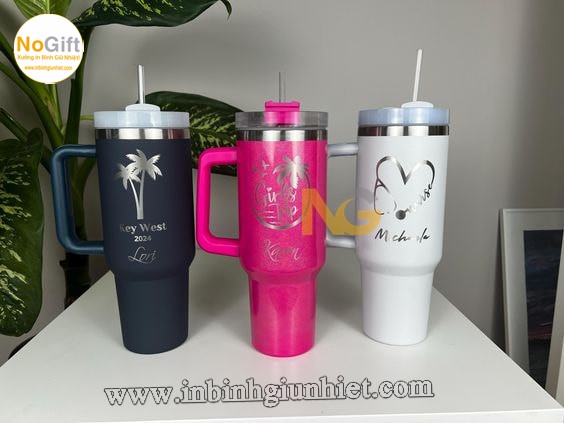 Giá bình giữ nhiệt khắc tên theo yêu cầu tphcm Giá bình giữ nhiệt khắc tên theo yêu cầu tphcm