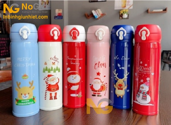 In logo bình giữ nhiệt theo yêu cầu TPHCM In logo bình giữ nhiệt theo yêu cầu TPHCM