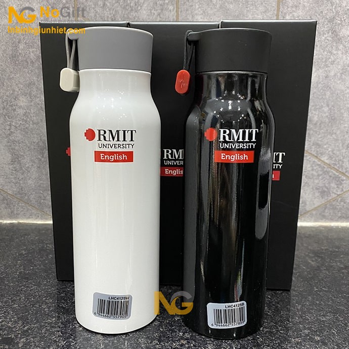 In logo bình giữ nhiệt cao cấp Lock and lock In logo bình giữ nhiệt cao cấp Lock and lock