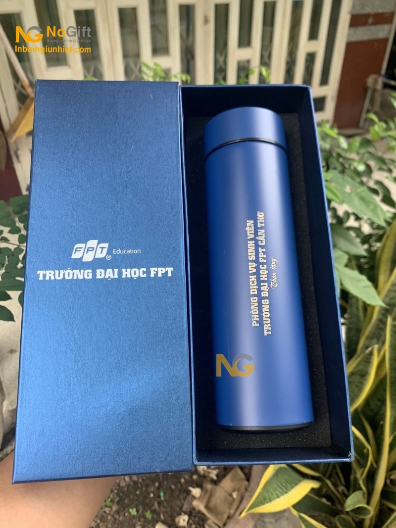 In logo bình giữ nhiệt giá rẻ tại tphcm In logo bình giữ nhiệt giá rẻ tại tphcm