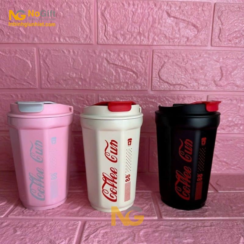 In ly giữ nhiệt giá rẻ In ly giữ nhiệt giá rẻ