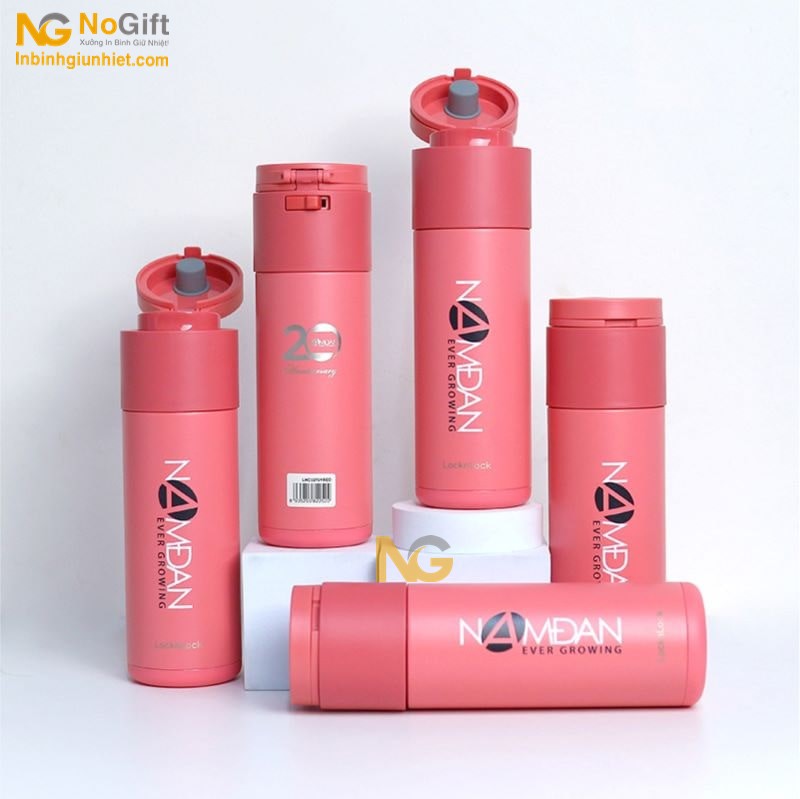 khắc tên lên bình giữ nhiệt theo yêu cầu khắc tên lên bình giữ nhiệt theo yêu cầu