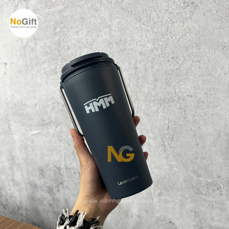 Ly giữ nhiệt in logo Ly giữ nhiệt in logo