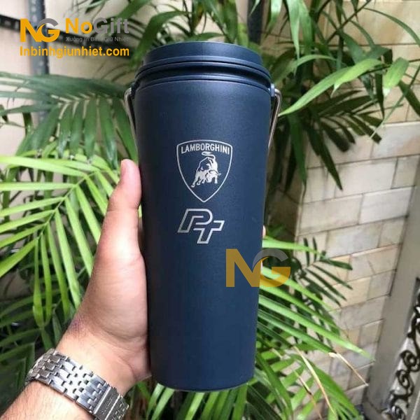 Ly giữ nhiệt cao cấp Lock and Lock khắc tên theo yêu cầu Ly giữ nhiệt cao cấp Lock and Lock khắc tên theo yêu cầu