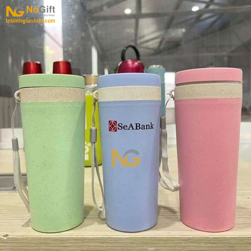 Quà tặng bình giữ nhiệt Quà tặng bình giữ nhiệt