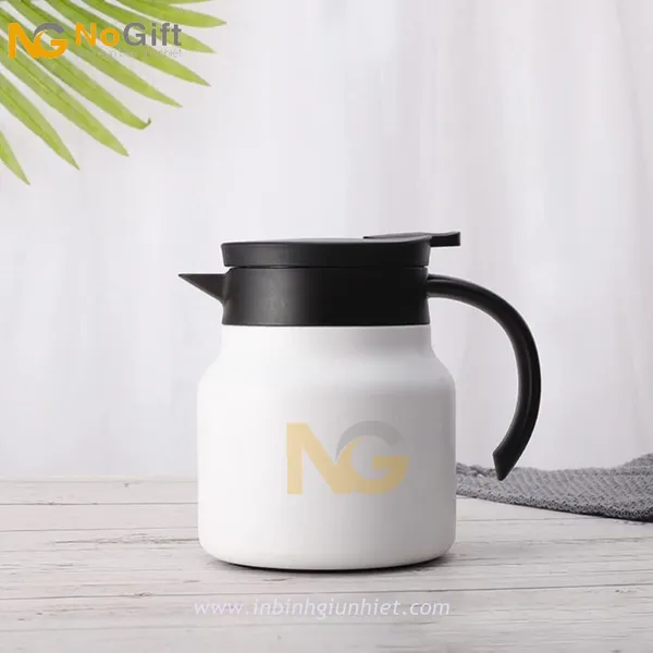 Bình giữ nhiệt ấm trà lưới lọc trà