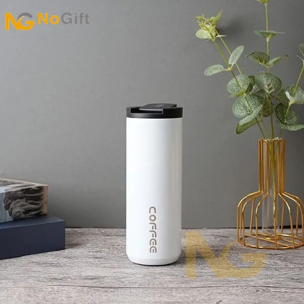 Bình giữ nhiệt coffee style Hàn Quốc 550ml