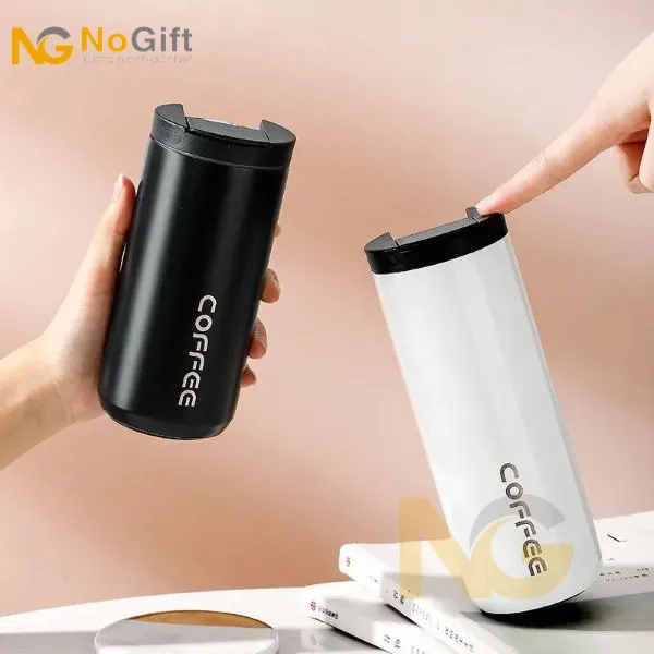 Bình giữ nhiệt coffee style Hàn Quốc 550ml