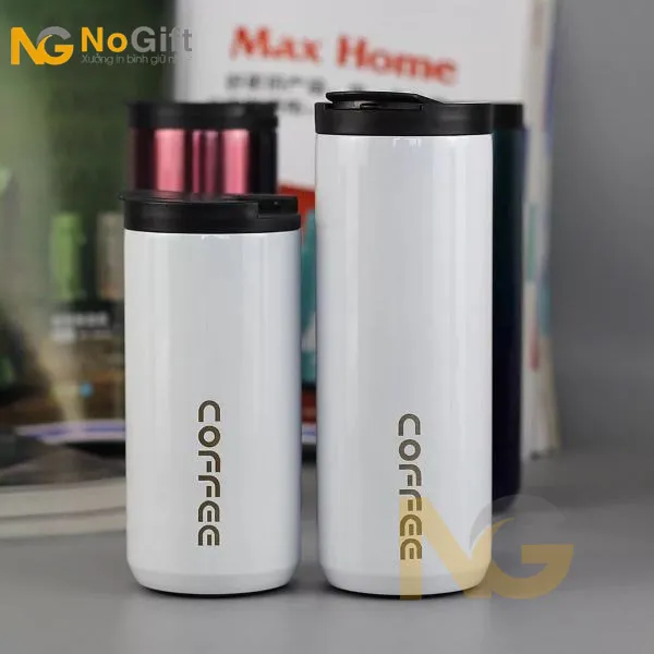 Bình giữ nhiệt coffee style Hàn Quốc 550ml