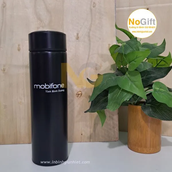Bình giữ nhiệt inox 304 nóng lạnh 450ml