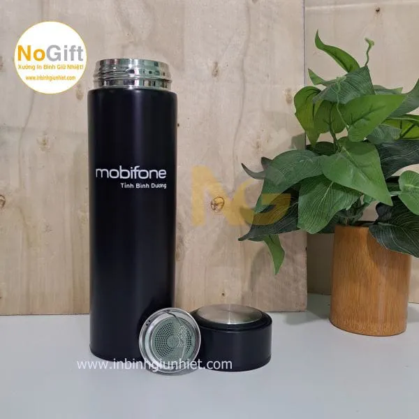 Bình giữ nhiệt inox 304 nóng lạnh 450ml