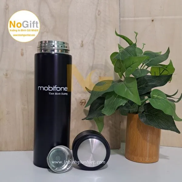 Bình giữ nhiệt inox 304 nóng lạnh 450ml
