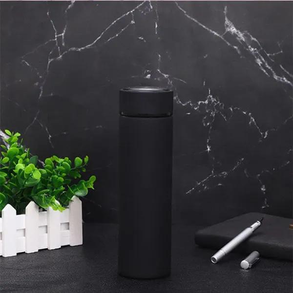 Bình giữ nhiệt inox 304 nóng lạnh 450ml