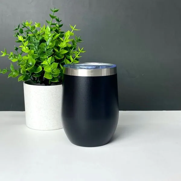 Ly Giữ Nhiệt Quả Trứng 350– Ly Giữ Nhiệt In Logo Quà Tặng Doanh Nghiệp