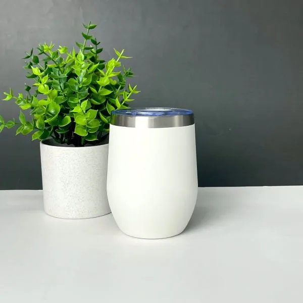 Ly Giữ Nhiệt Quả Trứng 350– Ly Giữ Nhiệt In Logo Quà Tặng Doanh Nghiệp