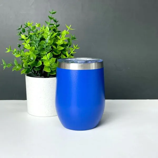 Ly Giữ Nhiệt Quả Trứng 350– Ly Giữ Nhiệt In Logo Quà Tặng Doanh Nghiệp