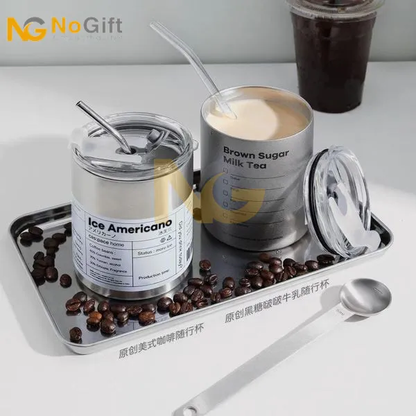 Ly giữ nhiệt Iced Americano 350ml