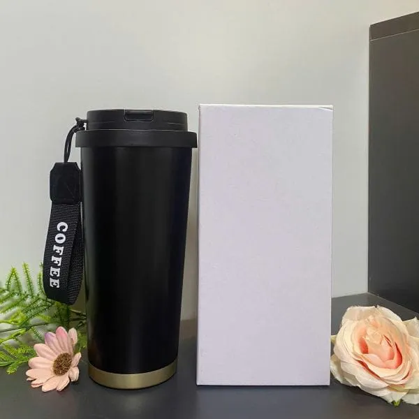 Ly Giữ Nhiệt In Logo 530ml Inox 316 – Quà Tặng Doanh Nghiệp Cao Cấp Cuối Năm